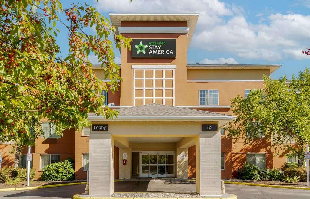 Extended America - Boston - - 32 4th Ave 2* Waltham
